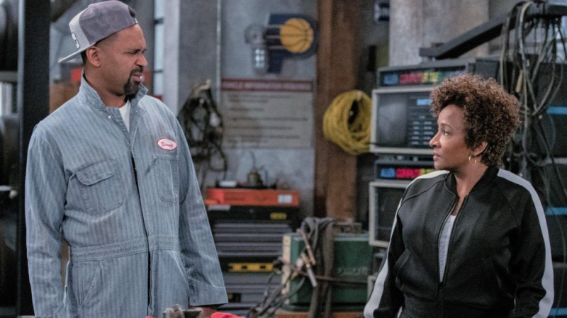 gli upshaws mike epps wanda sykes