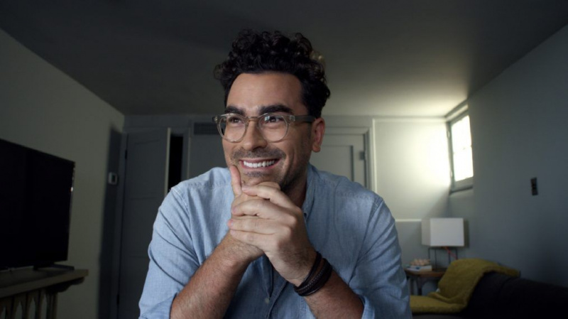 Dan Levy pratar med 'Coastal Elites' och Emmy Recognition för 'Schitt's Creek'