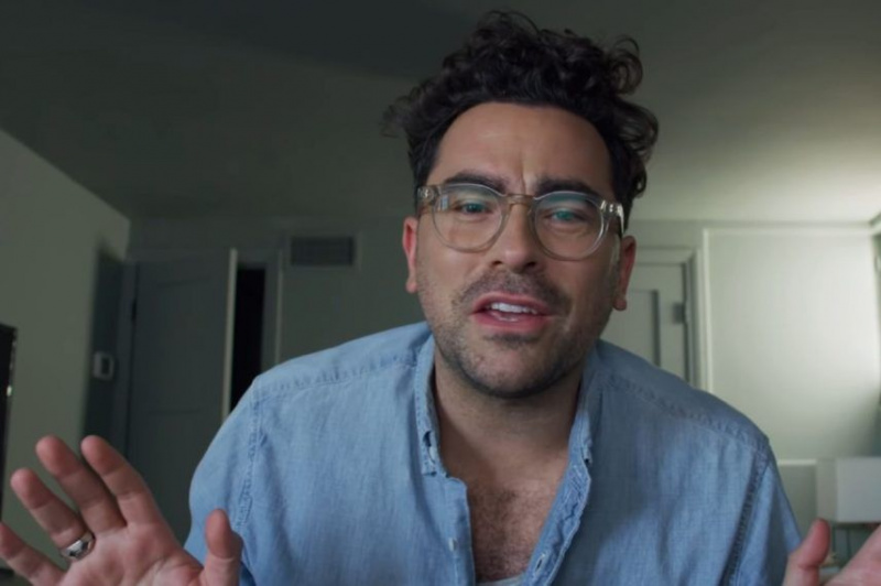 Kusteliter Dan Levy
