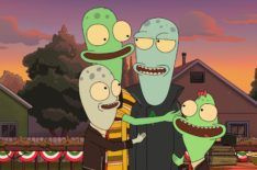 Quoi de neuf sur Hulu en mars, à partir de