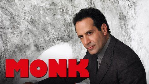 Monk - Héroes e íconos