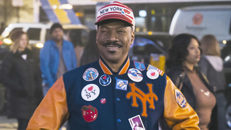 'El director de Coming 2 America habla de cómo mantuvo la' esencia 'de la película clásica
