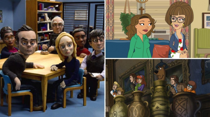 Hvorfor animerte episoder er (nesten alltid) en god idé