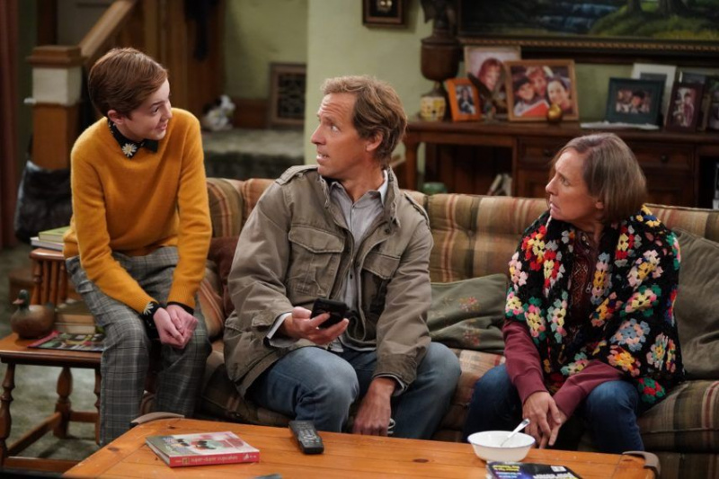 Conners Nat Faxon Laurie Metcalf