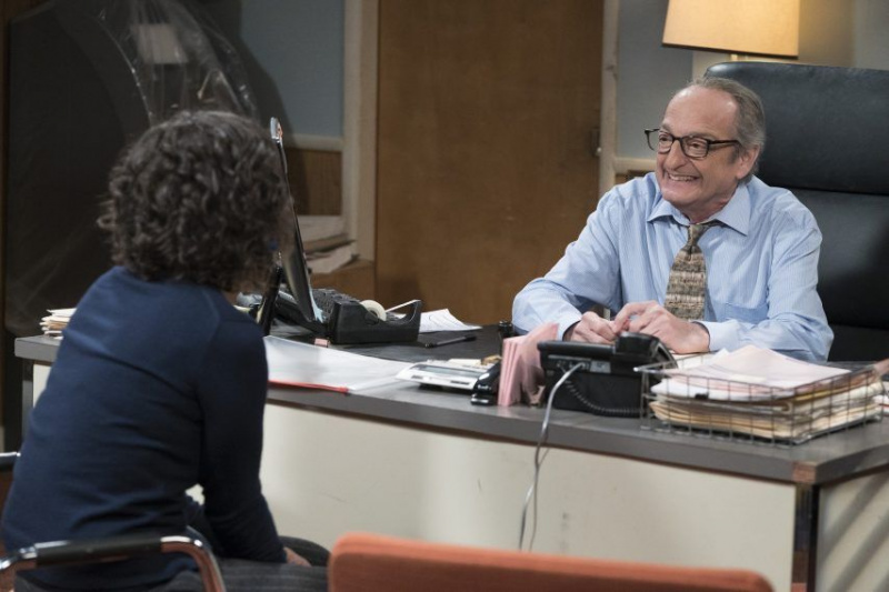THE CONNERS - 