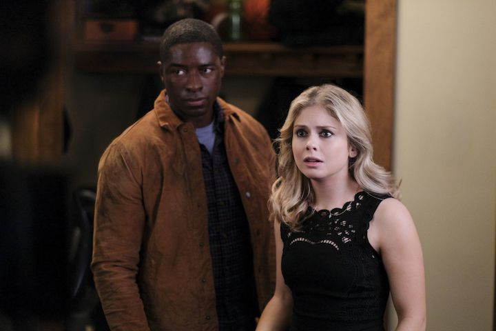 izombie、2015年、ローズマクアイバー、トンガイキリサ