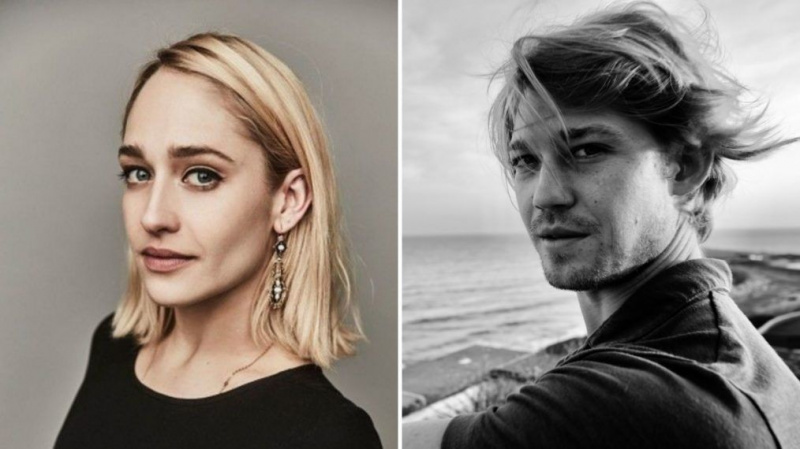 Jemima Kirke Joe Alwyn Gespräche mit Freunden