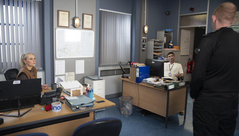 Spojlery Coronation Street: Telo Joela Deeringa sa NAJDE!