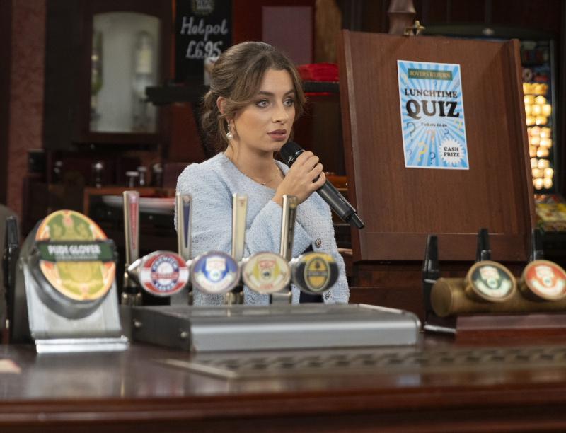 Coronation Street spojleri: Daisy uništava živote velikom bombom
