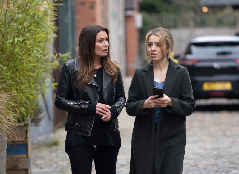 Fanúšikovia Coronation Street sa rozplakali nad správaním TEJTO postavy