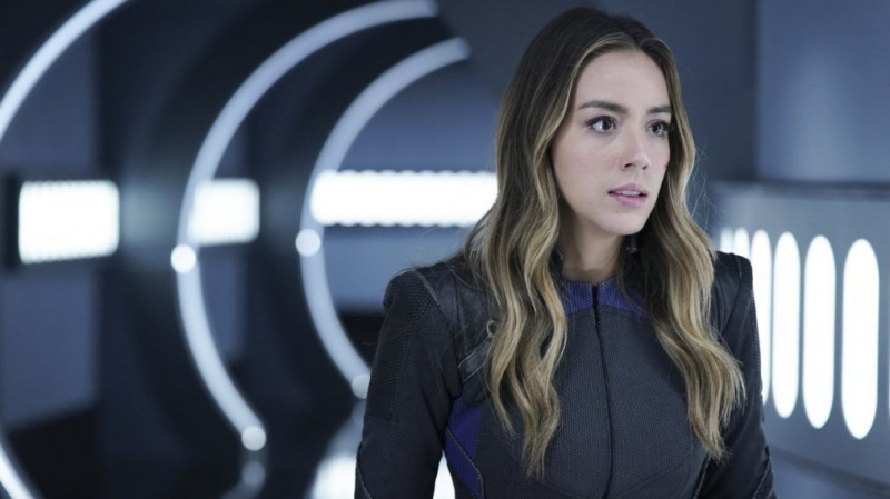 Värt att titta på: ‘Agents of S.H.I.E.L.D.’ Finale, a Return to Charlottesville, Netflix is ​​‘(Un) Well’
