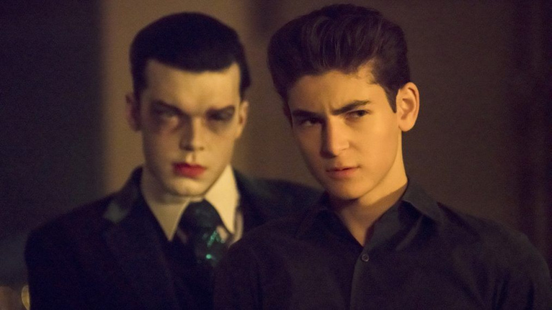 フォックス2019ミッドシーズンプレミア日程：「Gotham」、「The Orville」、「The Passage」など