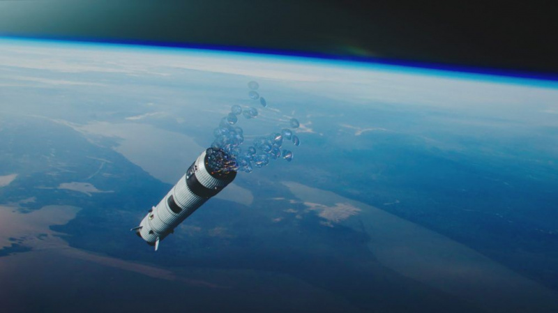 Kosmos mögliche Welten