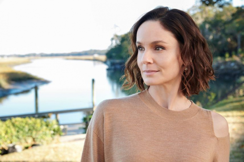 Tėvų taryba Sarah Wayne Callies