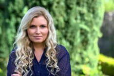 Cece Moore descubre sospechoso
