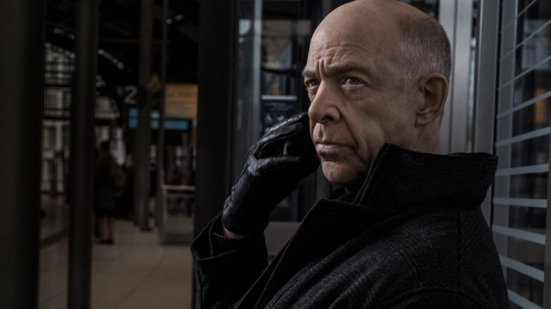 Trailer zur zweiten Staffel von 'Counterpart': Zwei Welten, zwei Howards! (VIDEO)