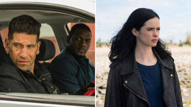 Chiedi a Matt: cancellazioni via cavo ('Controparte', 'Badlands') e streaming (Marvel su Netflix), più 'NCIS'