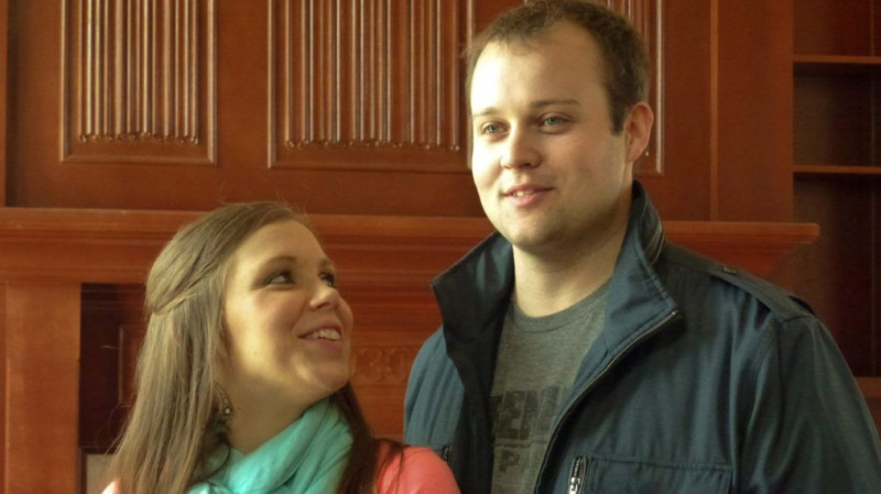 'Counting On' annullato da TLC in vista del processo di Josh Duggar
