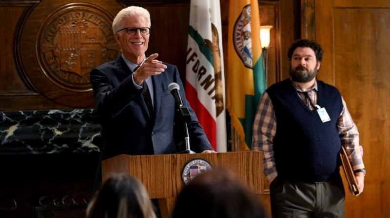 À regarder : la finale de « Découverte », « M. Mayor’ & ‘Coyote’ Premieres, ‘The Chase’ d’ABC, 2 Tim Allens, Barba de retour sur ‘SVU’