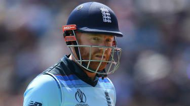 Angličan Jonny Bairstow vystoupil proti kritikům týmu