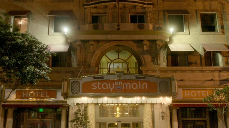 Netflix filma “The Vanishing at the Cecil Hotel” pēta Elisa Lam pazušanu