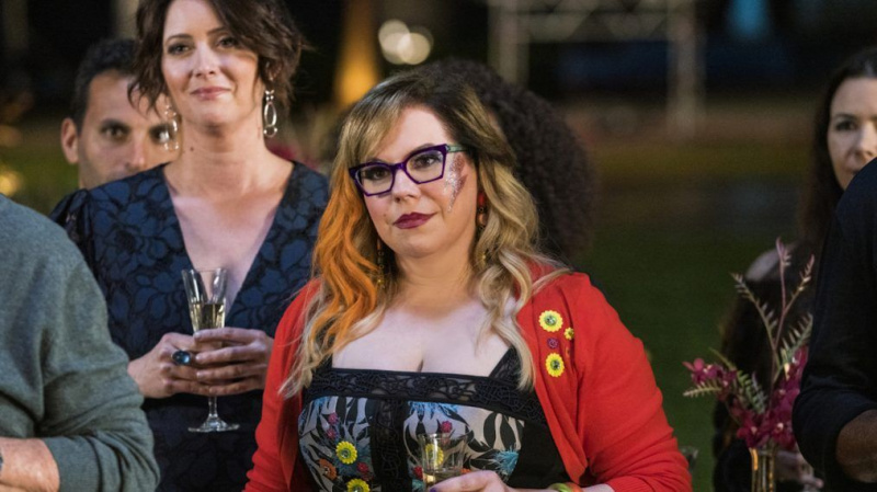 Kirsten Vangsness fala com Garcia e Luke e seu final de 'Criminal Minds'