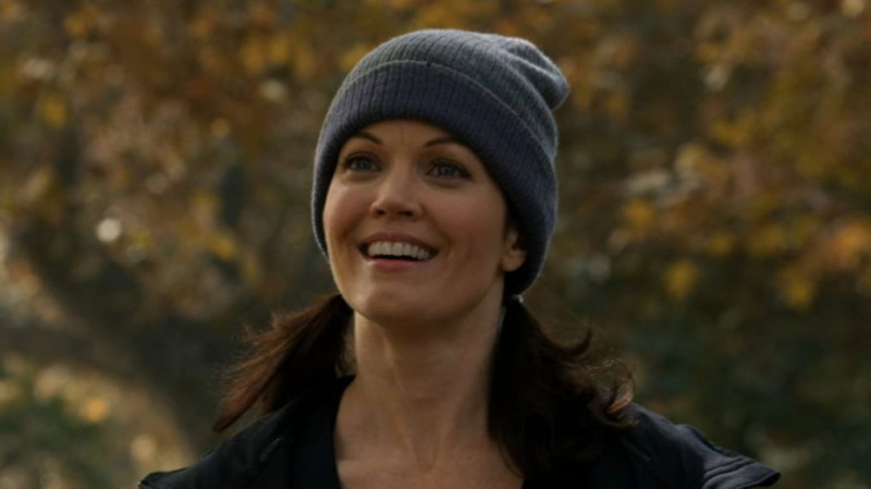 Bellamy Young relembra ser um 'Little Ray of Light' em 'Criminal Minds'