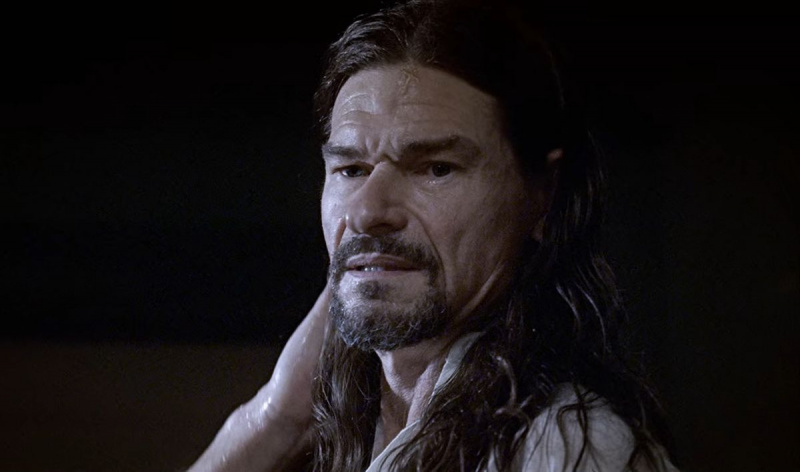 „Don Swayze“ nusikaltėliai „Charles Hankel“