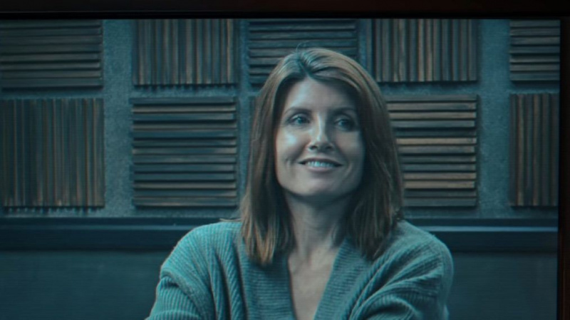 Criminal Sharon Horgan, temporada 2, Netflix
