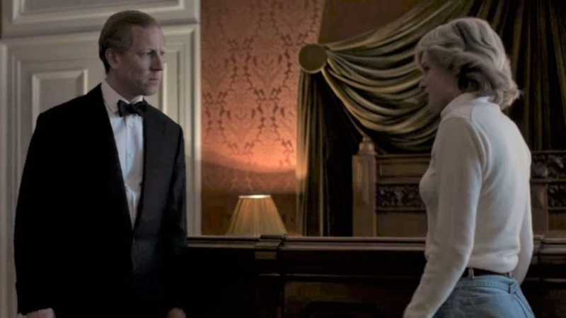 kronan säsong 4 tobias menzies emma corrin