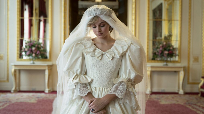 ‘The Crown’s Cast & Creator Preview - 4ª temporada do Royal Drama