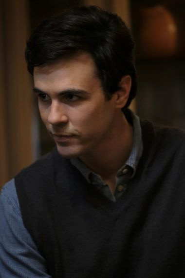 Episódio 9 Blake Lee Martin Harris Verão cruel