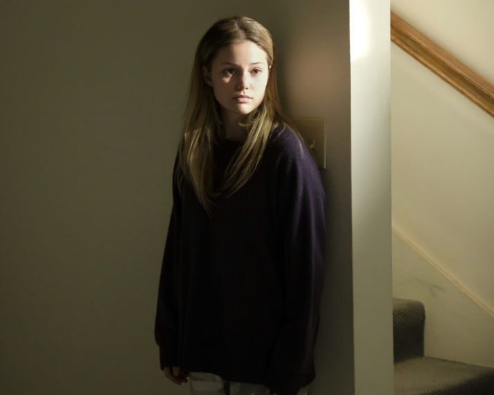 Olivia Holt Cruel Summer Temporada 1 Kate