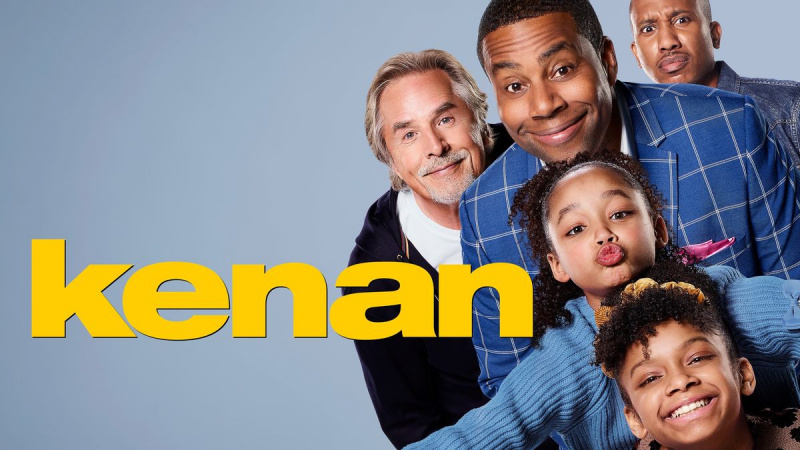 Kenan - NBC