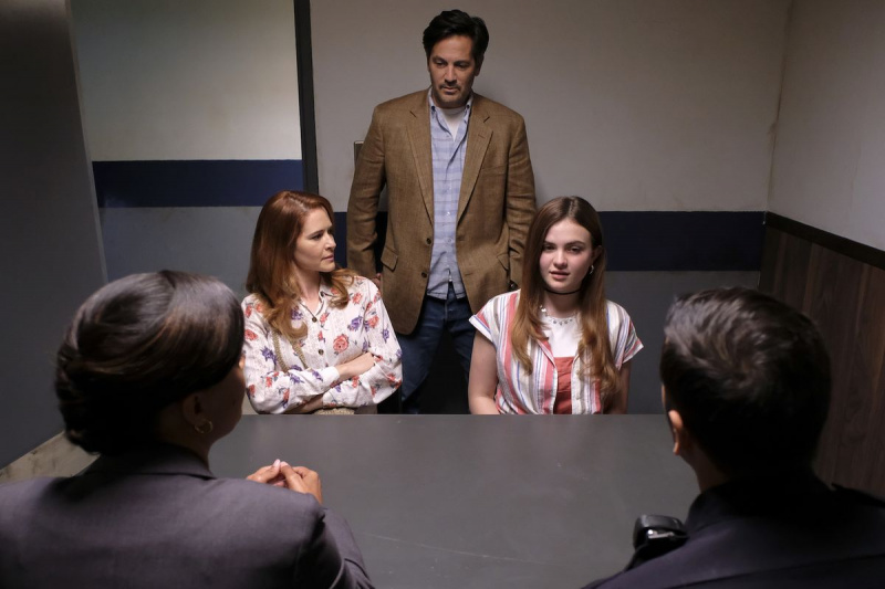 Cruel Summer Episódio 3 Interrogation Turners Cindy Greg Jeanette