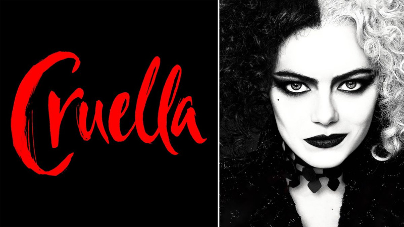Cruella - Disney +