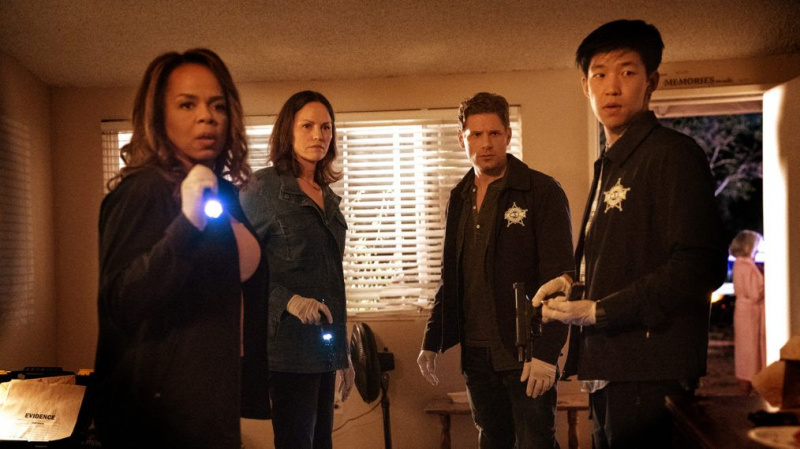 „CSI: Вегас“ връща познати лица за спасяване на лабораторията за престъпления (ВИДЕО)