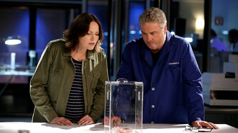 Détails de la renaissance de « CSI » : qu'est-ce qui ramène Grissom, Sara et l'équipe ?