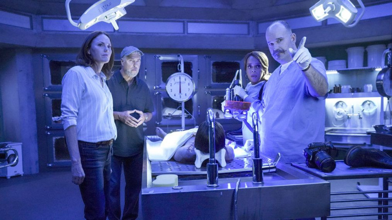 “CSI: Vegas”, “NCIS: Hawaii” un citi jūsu iecienītāko procedūru spinoffs, kas notiks šajā rudenī