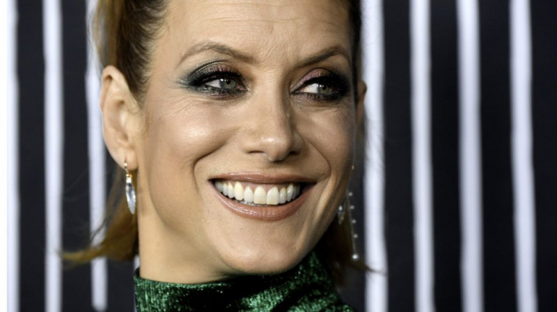 Kate Walsh