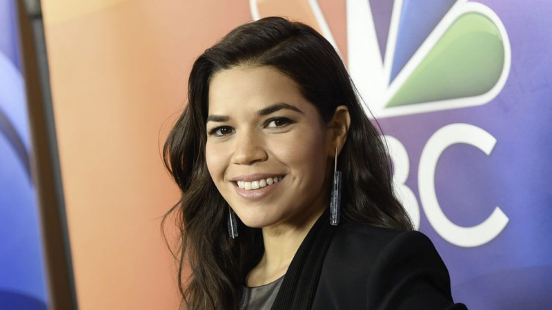 America Ferrera