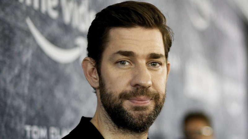 John Krasinski