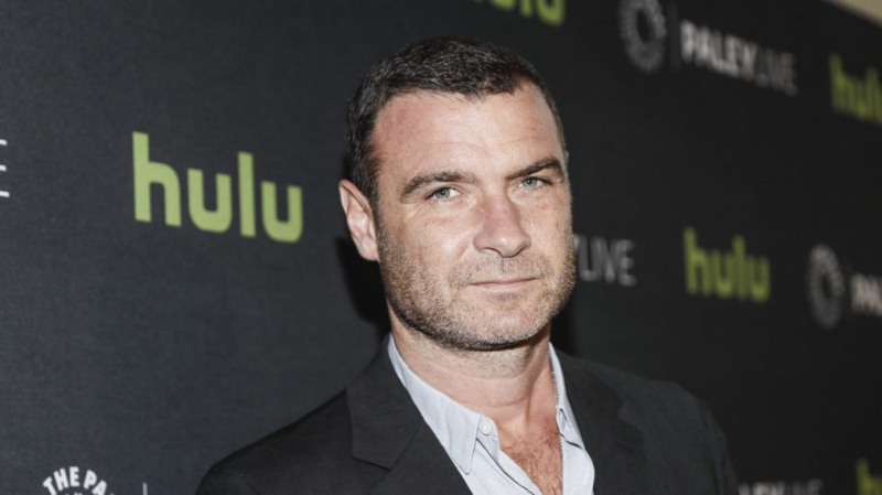 Liev Schreiber