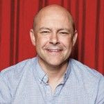 Rob Corddry