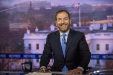 Chuck Todd sobre por que você deve assistir as notícias da NBC