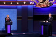 O 2º debate presidencial foi mais bem-sucedido do que o primeiro? (VOTAÇÃO)