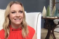 Melissa Joan Hart på Lifetime