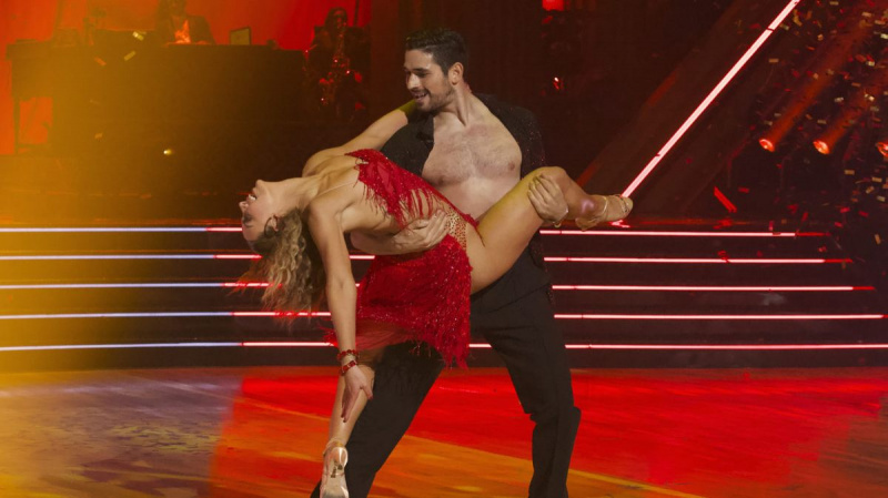Hannah Brown, Move Over: 10 'Dancing With the Stars' tävlande som drabbades av skador (FOTO)