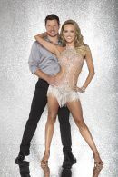 Nick Lachey, Peta Murgatroyd