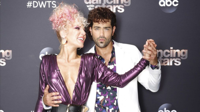 Jesse Metcalfe s'exprime sur son élimination de 'Danse avec les stars'